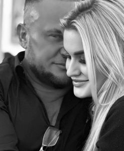 Sandra z "Hotelu Paradise" opłakuje ukochanego. "Odszedł mój Anioł Stróż"