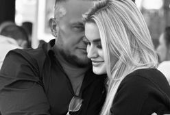 Sandra z "Hotelu Paradise" opłakuje ukochanego. "Odszedł mój Anioł Stróż"