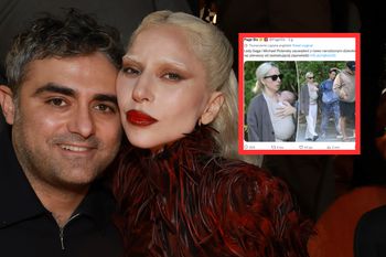 Lady Gaga została mamą. Wokalistka powitała na świecie pierwsze dziecko