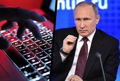 Rosyjscy hakerzy próbowali zaatakować dane NATO. "Wskaźnik sukcesu nieznany"