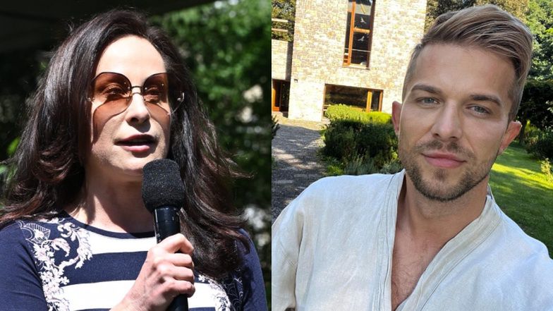 Kinga Dobrzyńska twierdzi, że nie obraziła gościa "Pytania na Śniadanie"