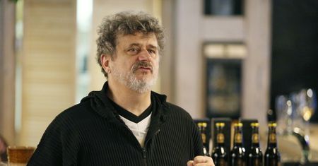Pierwsza taka sytuacja od aresztowania. Na koncie Palikota pojawił się wpis
