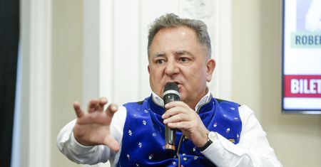 Robert Makłowicz ma dom w Dalmacji. "Kosztował tyle, co na prowincji w Polsce"