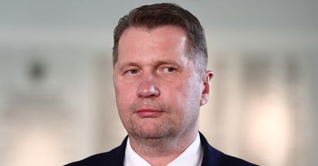 Koszmar Przemysława Czarnka. Te liczby mówią wszystko