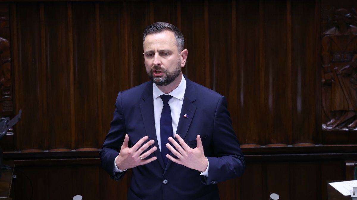 12. posiedzenie Sejmu X kadencji
22.05.2024 Warszawa 12. posiedzenie Sejmu X kadencji Fot. Jacek Dominski/REPORTER
n/z: Wladyslaw Kosiniak-Kamysz
Jacek Dominski/REPORTER