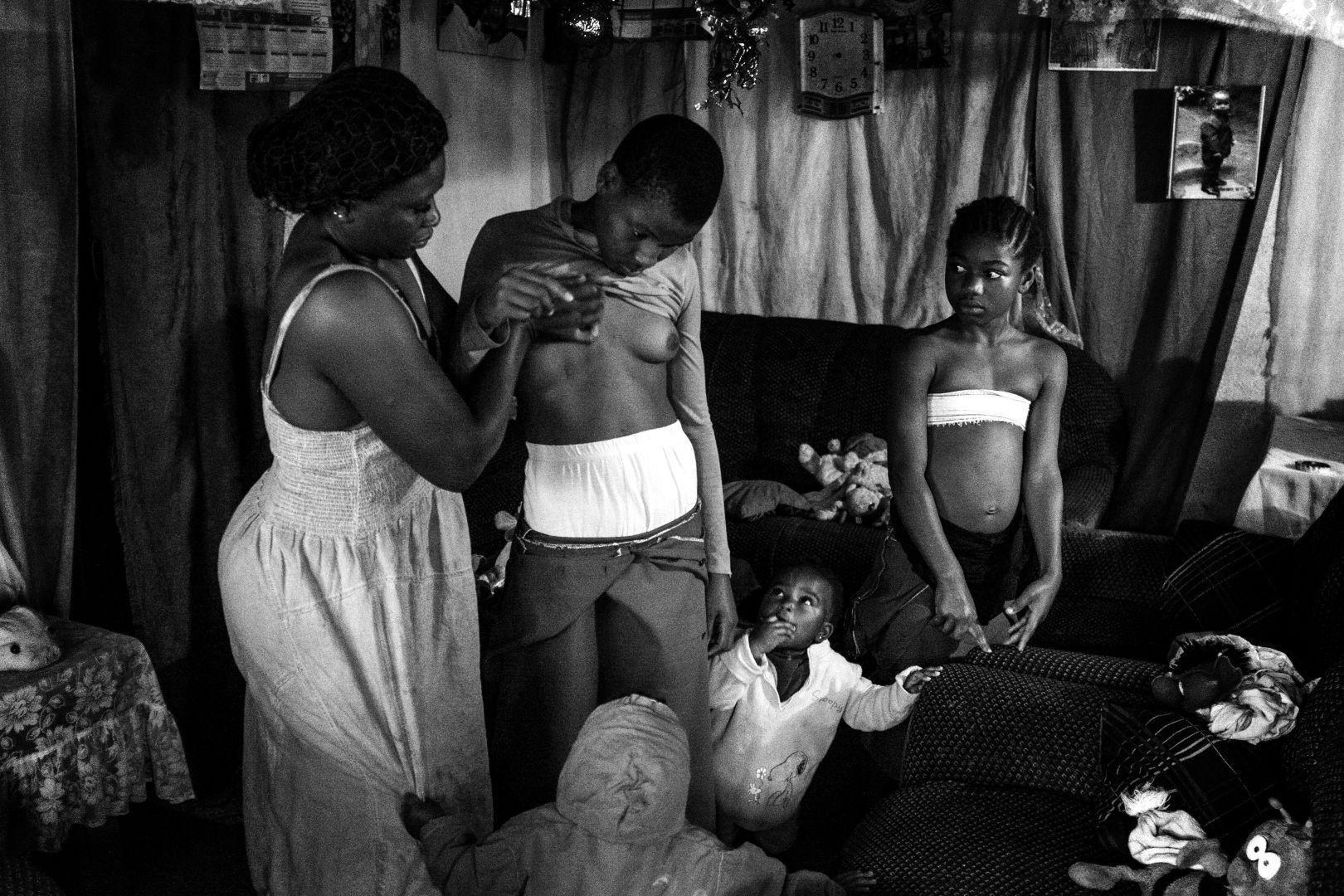 Znamy zwycięzcę World Press Photo 2018. Ronaldo Schemidt został Fotografem Roku 12