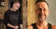 Nergal przykłada głowę manekina do rozporka i symuluje seks oralny. Fani: "Weź młotek i walnij się w łeb"