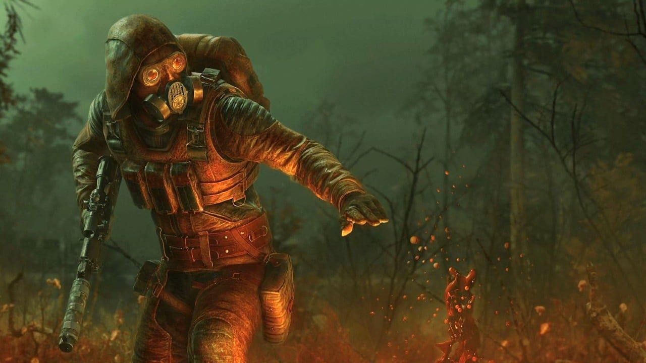 STALKER 2 stanie się bardziej realistyczny. Twórcy postapokaliptycznej strzelanki pokazali ważną nowość, która odmieni system A-Life 2.0