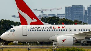 Pluskwy na pokładzie samolotu. Linie lotnicze odwołały lot do Australii