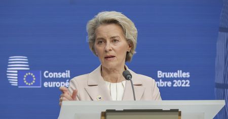 Bunt jednego z członków UE. I nie jest to Polska