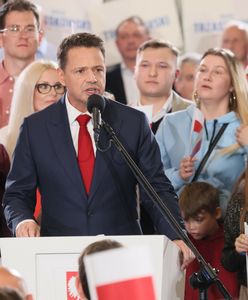 Wyniki wyborów w Wielkopolsce: Trzaskowski na prowadzeniu