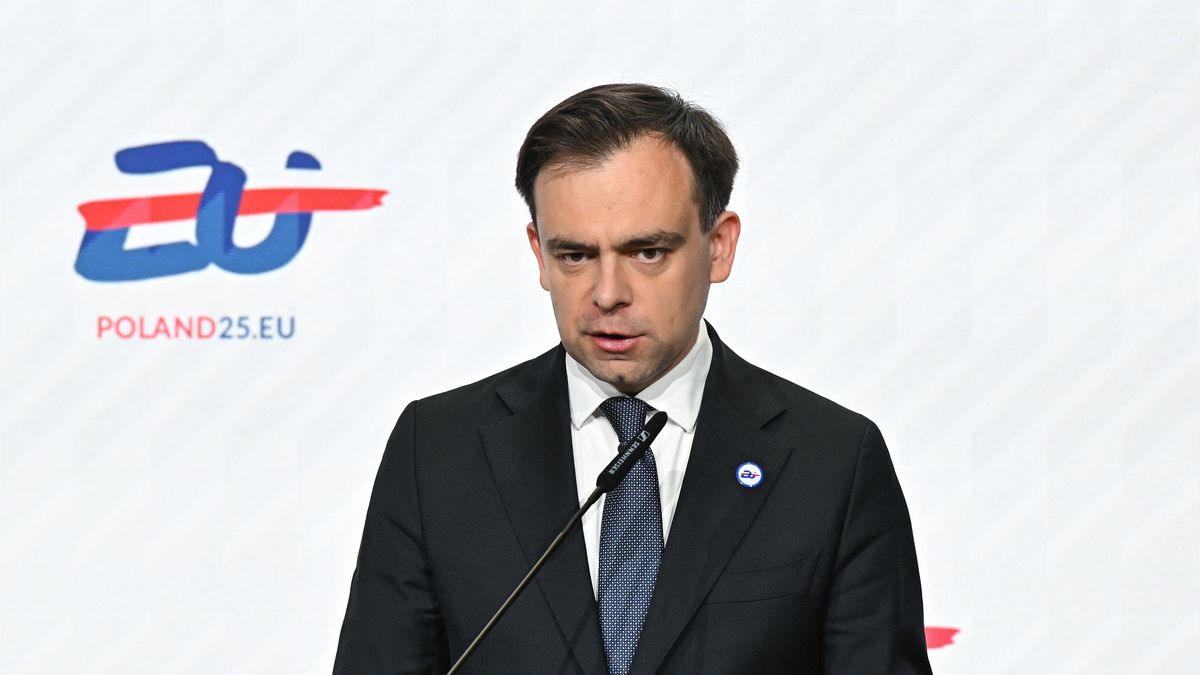 Polska czeka na unijne pożyczki na obronność. "Chcemy szybkiego porozumienia"