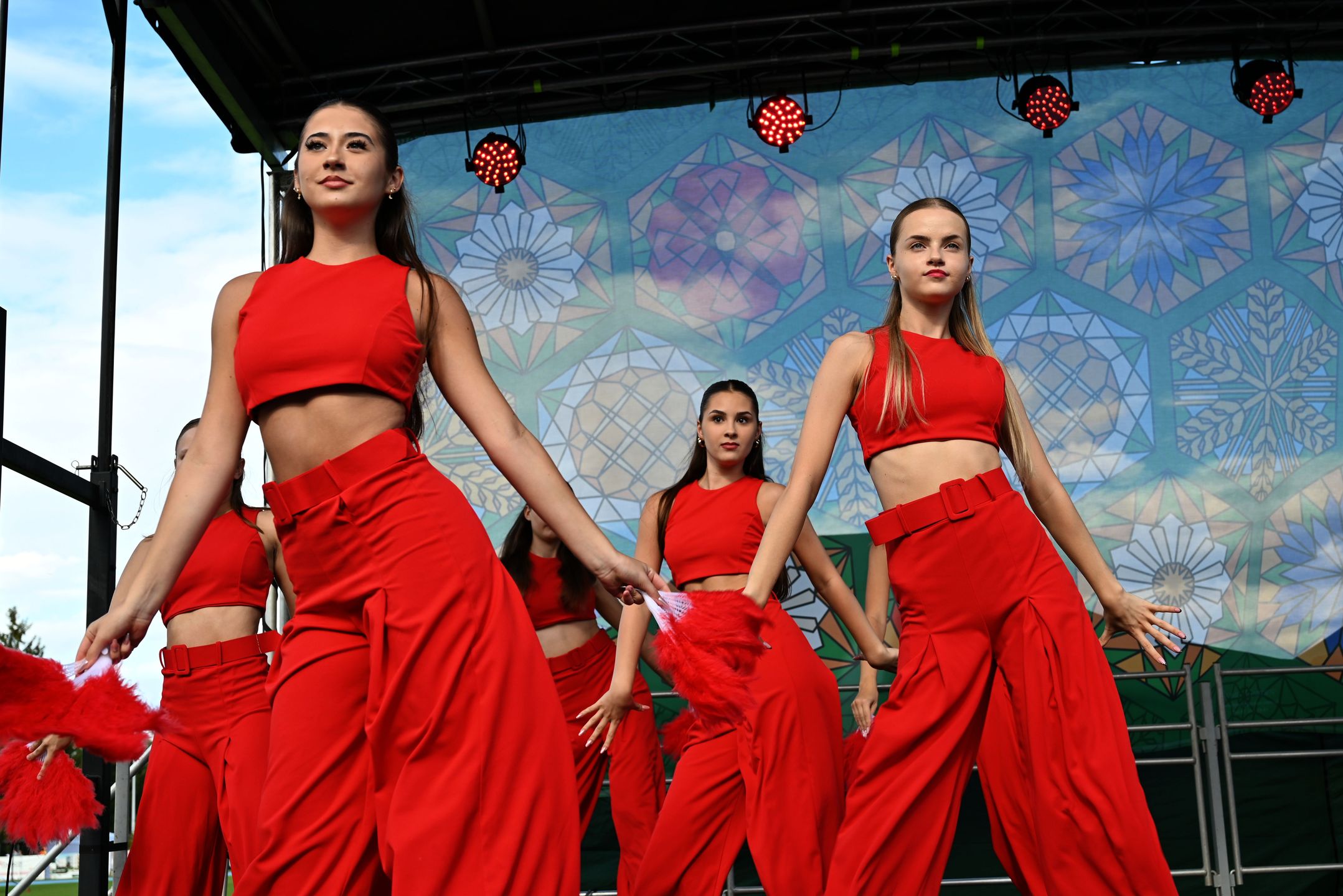 Tak było na wyborach Miss Rypin Agra 2026