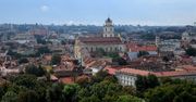 Nowe połączenie z Gdańska do Wilna. Pomysł na tani city break po krajach bałtyckich