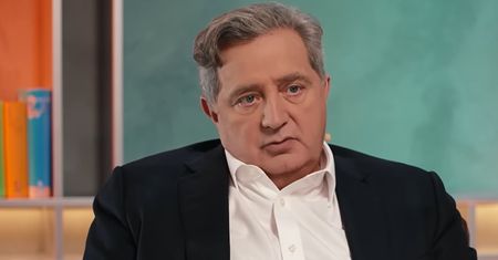 Tak nas widzą na świecie. "Odcisk na plaży"