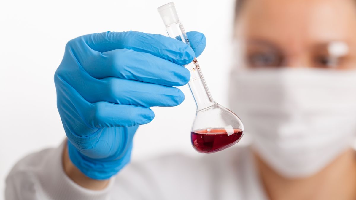 Notowania Biomed, Medcamp, BioMaxima czy Inno-Gene wzrosły o kilkaset procent. 