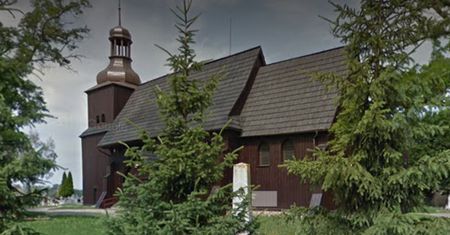 Robili remont kościoła. Niezwykłe odkrycie w Wielkopolsce