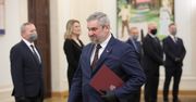 Ardanowski ma nowe stanowisko. Dostał je od prezydenta