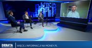 Debata ekonomiczna money.pl. Co nas czeka w 2022 r.?