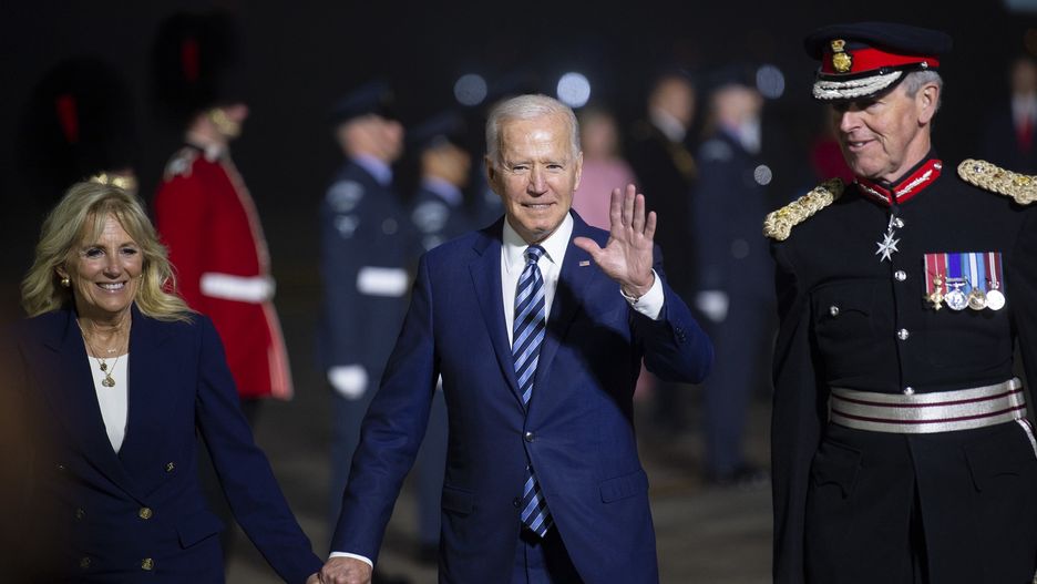 Joe Biden
