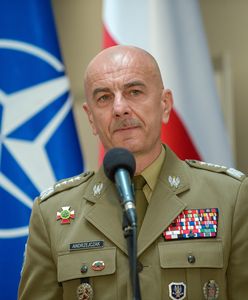 Trzęsienie ziemi w polskiej armii. Światowe media piszą o Polsce