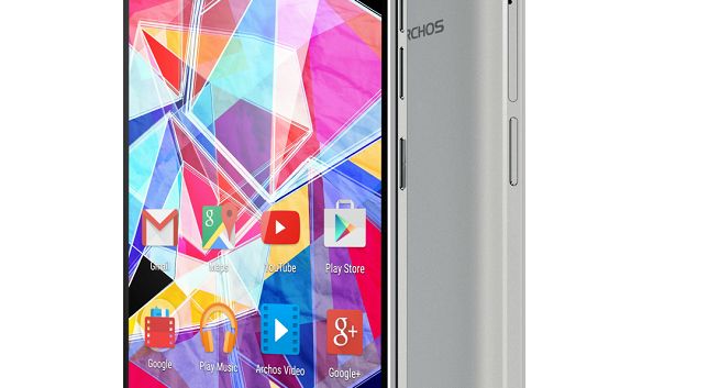 Diamond Plus - nowy smartfon Archos w Polsce za 999 zł (wideo)
