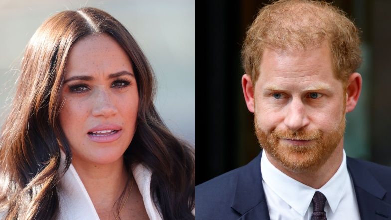 Książę Harry i Meghan Markle stracą lukratywny kontrakt?