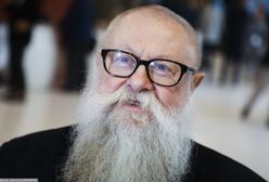 Jerzy Bralczyk o poezji. Zrecenzował tekst Adama Nowaka