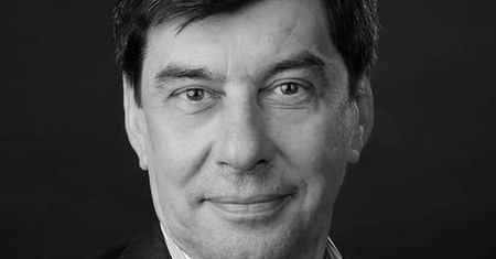 Sosnowiec. Zmarł Zbigniew Leraczyk, były dyrektor Teatru Zagłębia