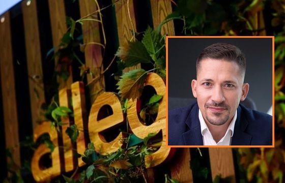 Polski konkurent pozywa Allegro. Zarzuca wymuszanie wysokich cen