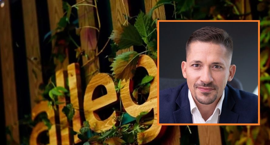 Allegro kontra Erli. Pozew za pozew