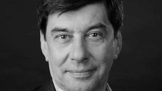 Nie żyje Zbigniew Larczyk, były dyrektor Teatru Zagłębia w Sosnowcu.