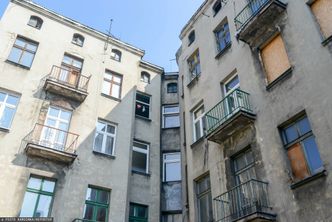 Ludzie nie rozumieli, co podpisują. Tak przejęli dziewięć mieszkań