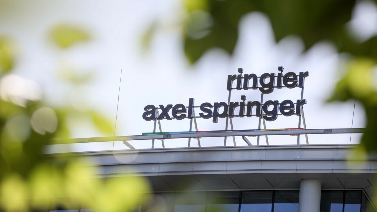 Ringier Axel Springer Polska (RASP) wydaje m.in. Onet, "Fakt"