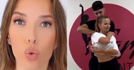 Ewa Chodakowska ODGRYZA SIĘ Annie Lewandowskiej?! Poszło o... pląsy na Instagramie. "LUBIĘ WYZNACZAĆ NOWE TRENDY"