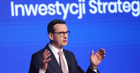 Ile Morawiecki zarobił na obligacjach? Kwota jest ogromna, mamy dokładne dane