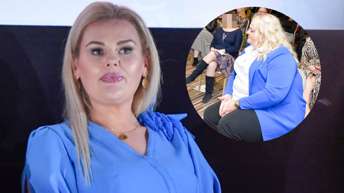 Kinga Zawodnik doświadczyła hejtu. Teraz ostrzega