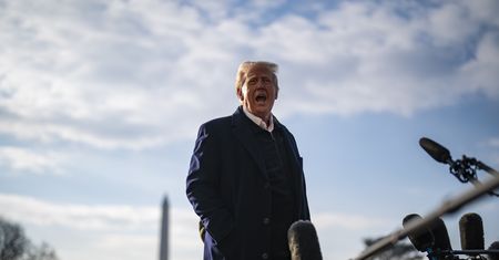Trump wydał rozkaz nalotów. Zlikwidowani przywódcy Państwa Islamskiego