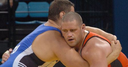Rulon Gardner. Największa sensacja w dziejach igrzysk olimpijskich?