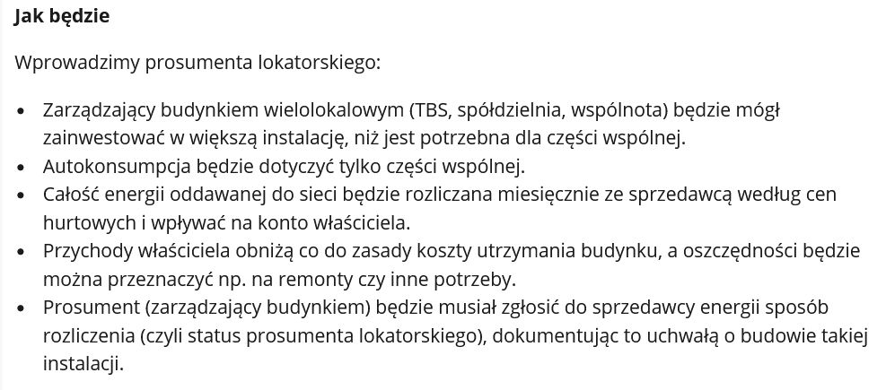 Fotowoltaika zmiany 2