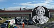 Ceniona lekarka zginęła na S8. Wiemy, co z kierowcą Iveco