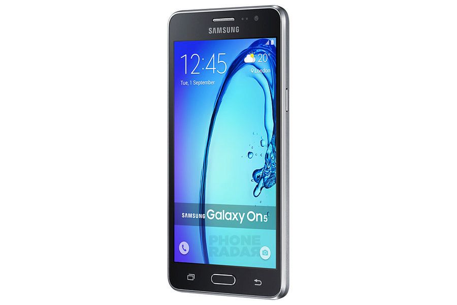 Galaxy On5 przyłapany na stronie Samsunga. Co o nim wiadomo? 6
