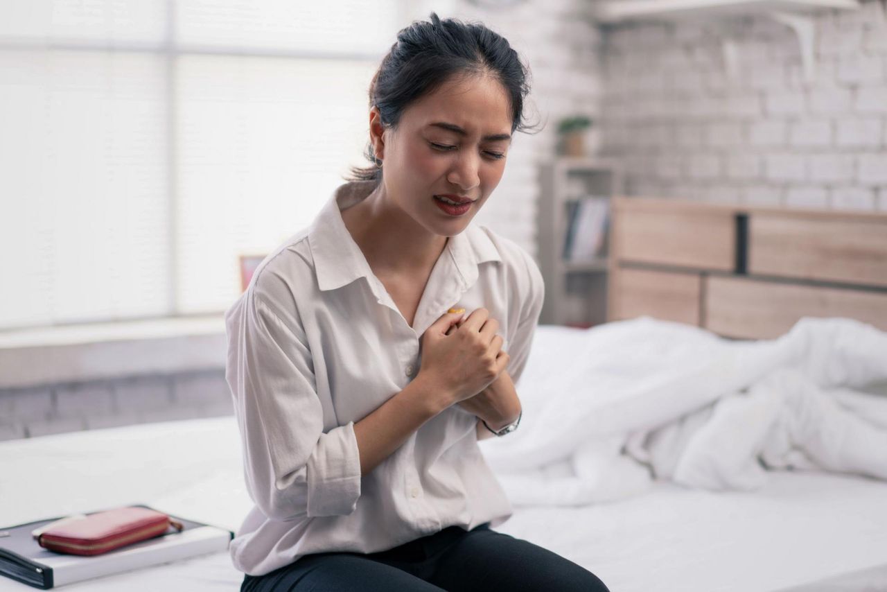 Bradykardia zatokowa - przyczyny, objawy, leczenie