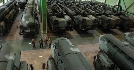 Ukraiński wywiad jest pewien. To największy sojusznik Rosji