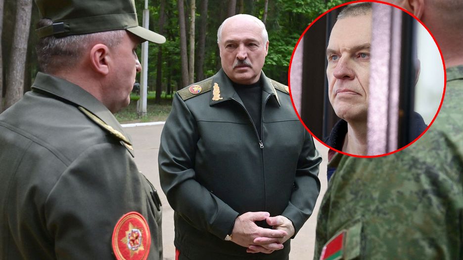 Polska uderza w reżim Łukaszenki. Drakońskie kary