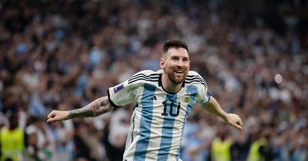 Messi podbił świat. Wszystkie koszulki z jego nazwiskiem wyprzedane