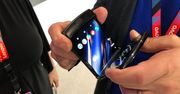 Motorola Razr. Widzieliśmy najtańszy w tej chwili smartfon ze składanym ekranem