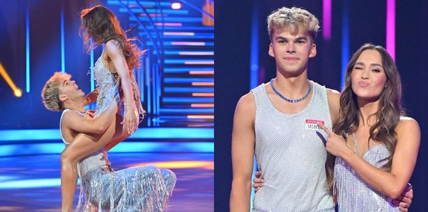 Widzowie "Tańca z Gwiazdami" nie pokochali Jaspera Porębskiego? "Tym razem jest szansa, żeby internet NIE WYGRAŁ"