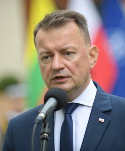 Odpowiedział Błaszczakowi. Błyskawiczna reakcja