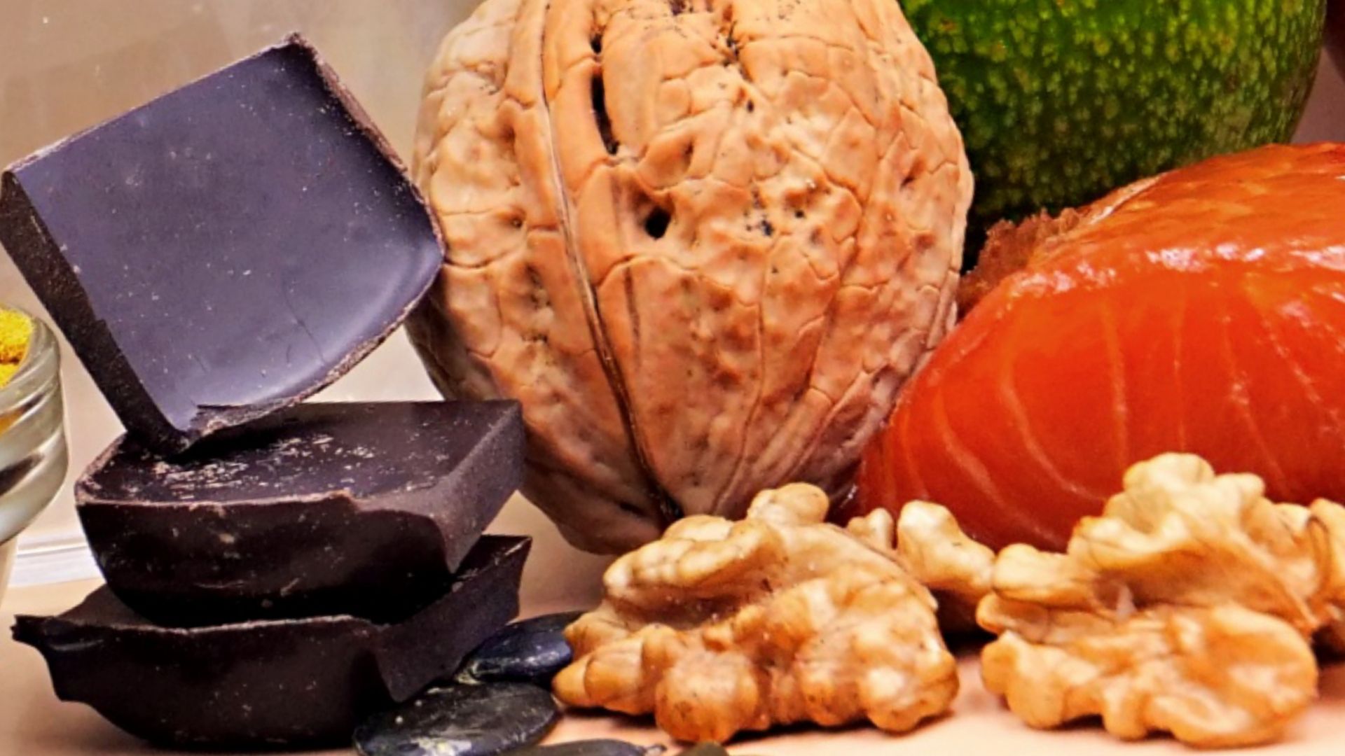 Wyciszenie nerwów nie musi oznaczać tabletek, a często wystarczy przyjrzeć się diecie.